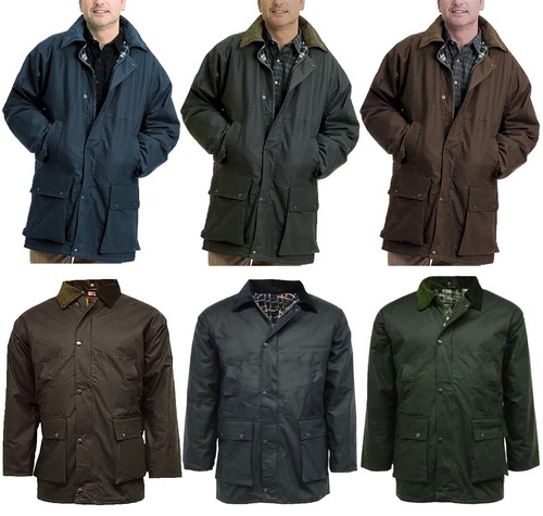 Game mens classic padded wax - padded,