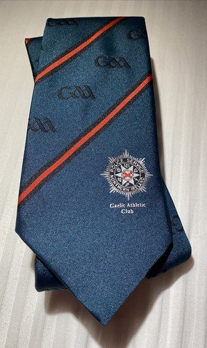 Police gaelic club - police, gaa