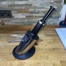 Rösle Cherry Stoner Pitter Tool – Made in Germany