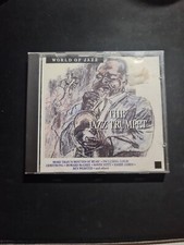 World Of Jazz - The Jazz