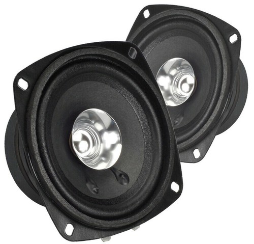 Watt radio rear - (pair), 25