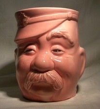 BRUCE BAIRNSFATHER  WW1