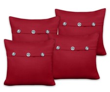 Pack of 4 Filled Mock Flap