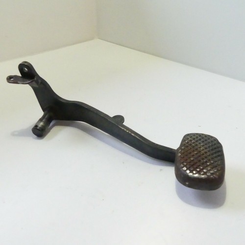 Honda mbx brake - 50, pedal