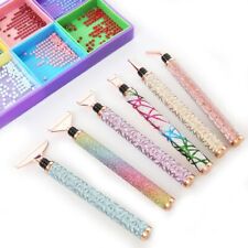 Metal Point Drill Pens Diamond Painting Glue Clay  Cross Stitch