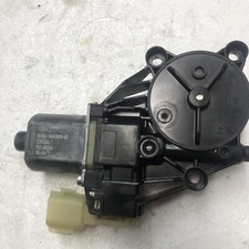 Ford Fiesta 13-17 n/s near passenger left front Window reg motor 8a6114a389b