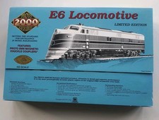 Proto 2000 Series HO E6 Locomotive Chicago & Northwestern