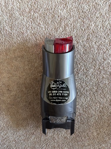 Dyson dc25 power button and - dc25,