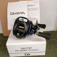 [Good condition] DAIWA SALTIST