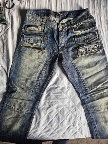 Cipo baxx men jesns - baxx, men's