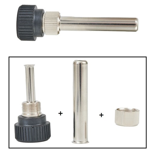 Soldering components equipment - components,