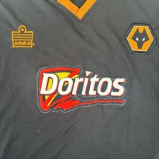 Rare Original Wolves