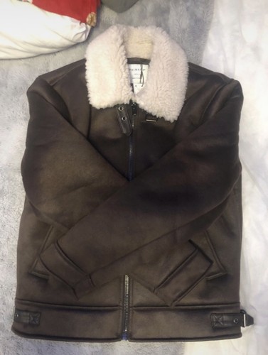 Primark men brown - brown, leather