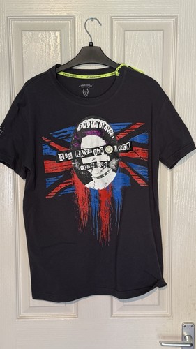 Cyberdog medium shirt - cyberdog,