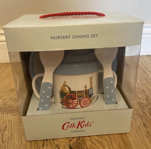 Cath kidston london - cath, nursery