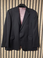 M&S Autograph Timothy Everest