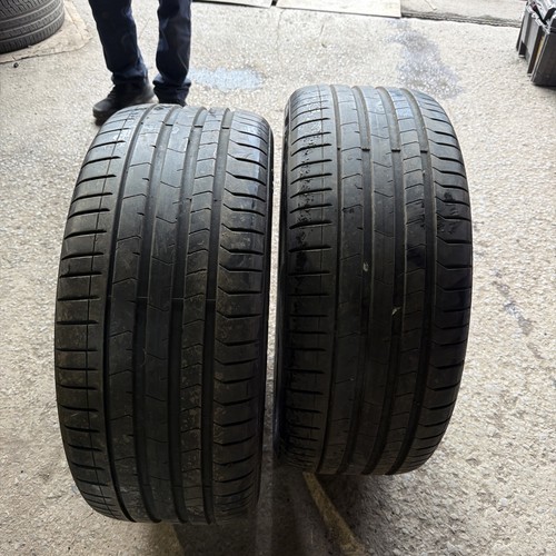 275 pirelli p zero - 275,