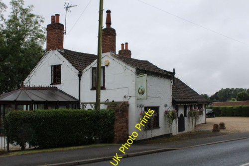 Photo thimbleby the - a3, thimbleby: