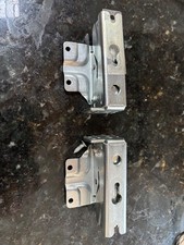 bosch intergrated hinges x 2
