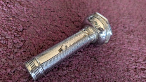 Mandaw 619 vintage - no,