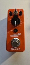 Mooer Purer Octave