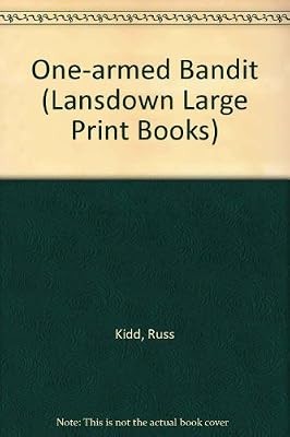 One armed bandit lansdown - one-armed, (lansdown