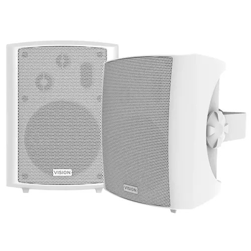 Vision 1800 loudspeaker - vision, sp-1800