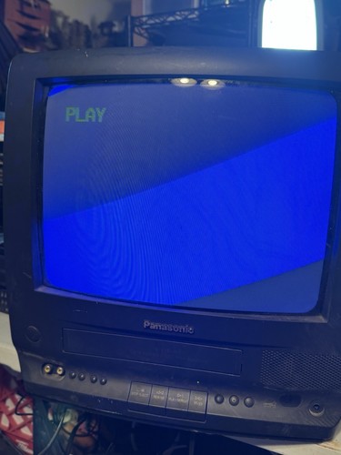 Panasonic c1342 13 - pv-c1342, 13”
