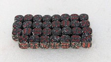 Chessex Dice Cube 30 x Space