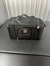 6 Pack Fitness Meal Prep Bag