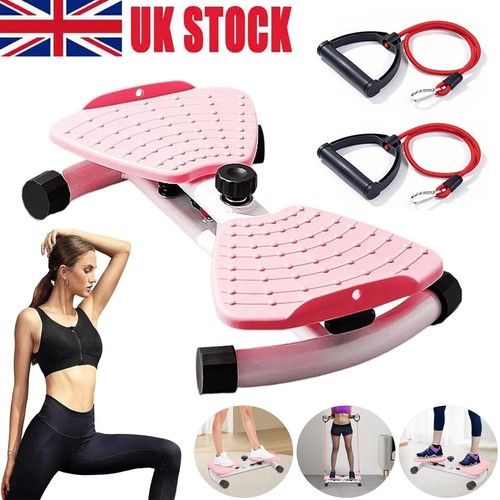 Twisting waist disc - disc,