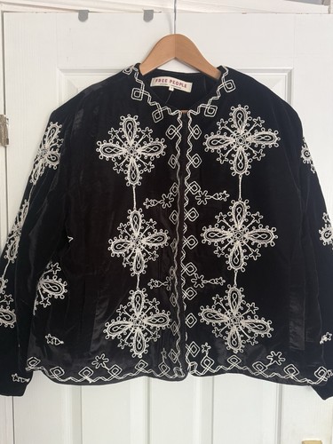 Free people mia - mia, black