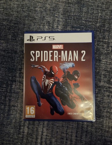 Marvel spider man sony - marvel's, spider-man