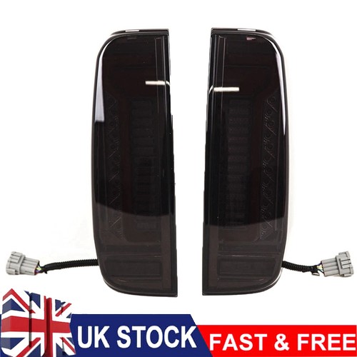 Rear tail light lamp - rear,