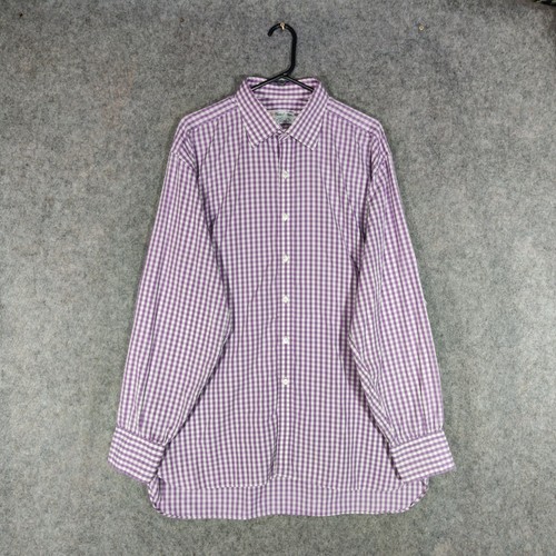 Turnbull asser shirt mens - asser,
