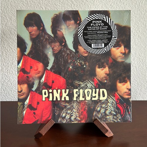Pink floyd the piper - pink,