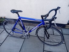 Ribble Audax Road Bike Winter Ready 27 Speed