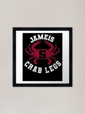 Jameis Crab Legs Number 5