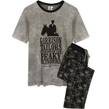 Peaky Blinders Mens Long