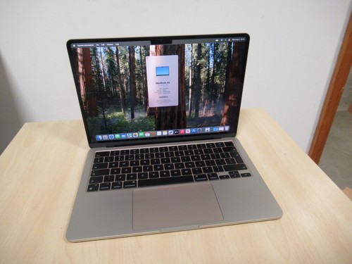 Apple macbook air laptop - apple,