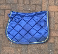 Everyday Saddle Cloths