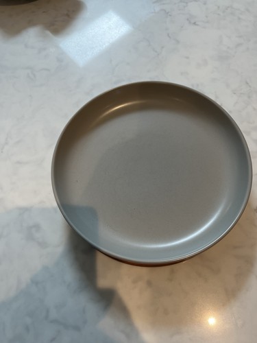Habitat bright matte - matte, grey