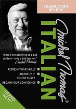 Michel Thomas Foundation