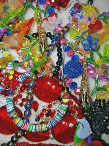 Sale mystery jewellery - mystery,