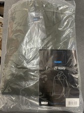Nash Zt Hoody XXL