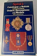 Spink's Catalogue of British &
