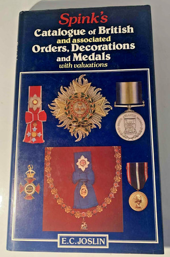 Spink catalogue british - catalogue,