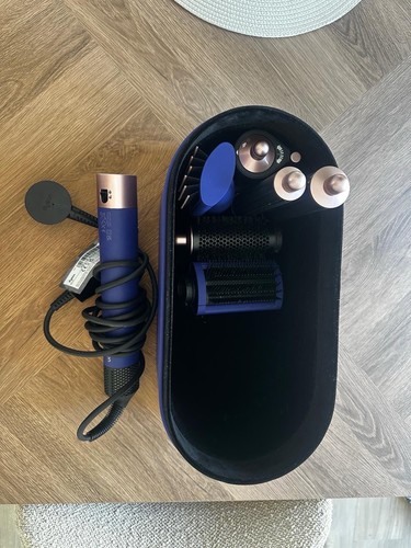 Dyson airwrap multi styler - dyson,