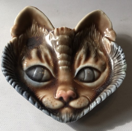 Vintage wade pet - pet, siamese