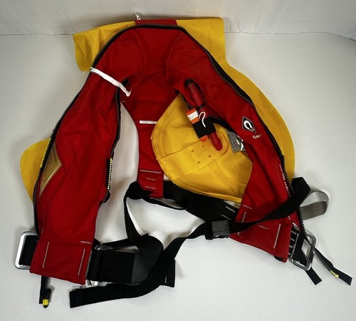 Crewsaver junior crewfit - crewsaver,